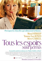 Affiche miniature du film Tous les espoirs sont permis