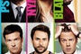 Affiche du film Horrible Bosses 