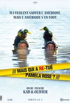 Affiche miniature du film Mais qui a retué Pamela Rose ?