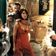 Caterina Murino et François Levantal