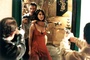 Caterina Murino et François Levantal