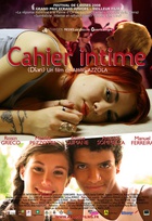 Affiche miniature du film Cahier intime