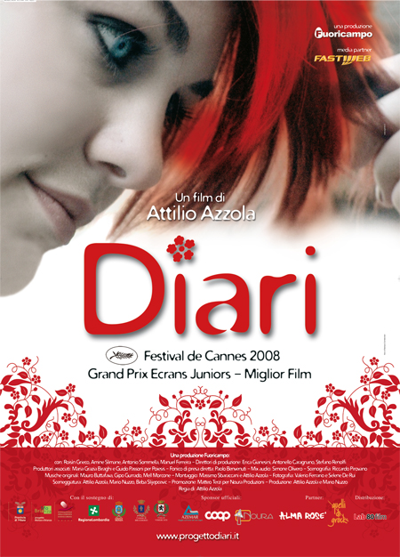 affiche italienne