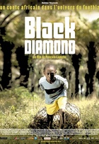 Affiche miniature du film Black Diamond