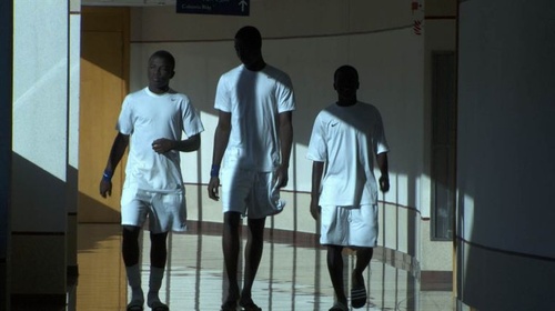 photo 2 du film black diamond