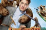 Affiche du film La forêt contre-attaque 