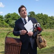 brendan fraser pique nique