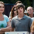 brooke shields skyler samuels matt prokop