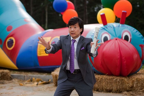 ken jeong