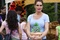 l actrice brooke shields