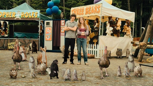 matt prokop skyler samuels
