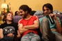 le triangle amoureux