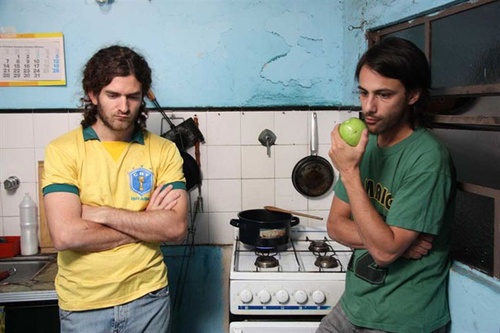 manuel vignau et lucas ferraro