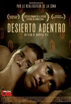 Affiche miniature du film Desierto Adentro 