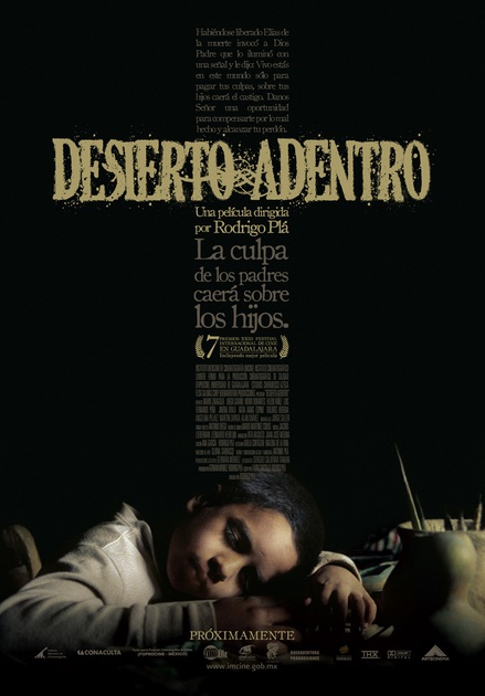 affiche mexicaine