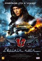 Affiche miniature du film L'Eclair Noir
