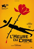 Affiche miniature du film L'heure du crime