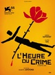Affiche du film L'heure du crime 