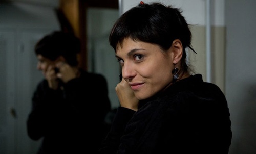 antonia truppo