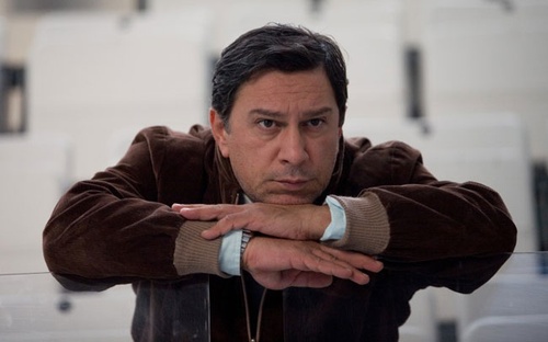 michele di mauro
