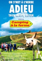 Affiche miniature du film Camping à la ferme