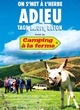 Affiche du film Camping à la ferme