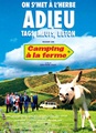 Camping à la ferme