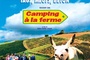 Affiche du film Camping à la ferme