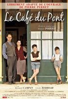 Affiche miniature du film Le café du Pont