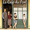 Affiche du film Le café du Pont  - Le café du Pont 