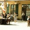 le caf   du pont - Le café du Pont 