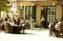 le caf   du pont