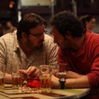 Giuseppe Battiston  et fabio troiano