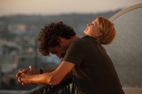 photo du film ce que je veux de plus