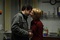 pierfrancesco favino embrassant alba rohrwacher