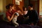 teresa saponangelo pierfrancesco favino et leurs enfants