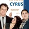 affiche am  ricaine - Cyrus 