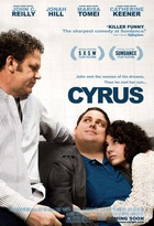 Affiche miniature du film Cyrus