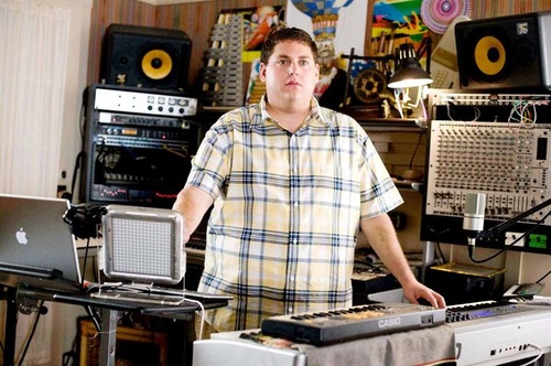 jonah hill