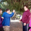 marisa tomei jonah hill john c reilly catherine keener