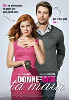 Affiche miniature du film Donne-moi ta main