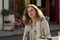 l actrice amy adams