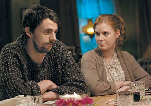 matthew goode et amy adams