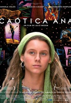 Affiche miniature du film Chaotic Anna