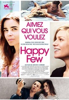 Affiche miniature du film Happy Few