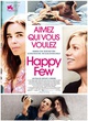 Affiche du film Happy Few 