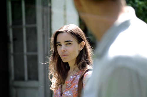 l actrice elodie bouchez