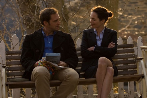 josh lucas et lena headey