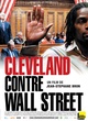 Affiche du film Clerverland contre Wall Street 