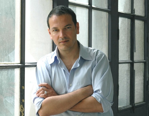 jean stephane bron